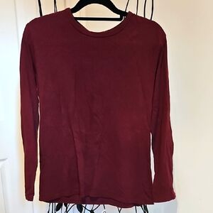 KIDS long‎ Sleeve Top